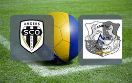 Angers - Amiens