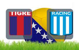 Tigre - Racing Club