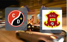 Cucuta - Barranquilla FC