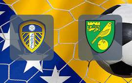 Leeds United - Norwich City