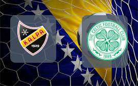 AIK - Celtic