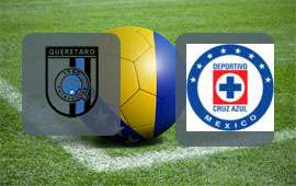 Queretaro FC - Cruz Azul