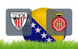 Athletic Bilbao - Girona
