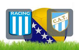 Racing Club - Atletico Tucuman