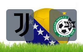 Juventus - Maccabi Haifa