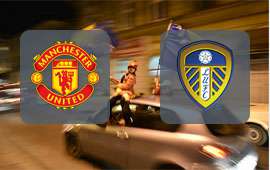 Manchester United - Leeds United
