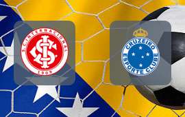 Internacional - Cruzeiro
