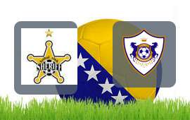 FC Sheriff - Qarabag FK