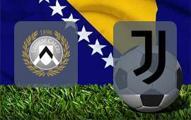 Udinese - Juventus