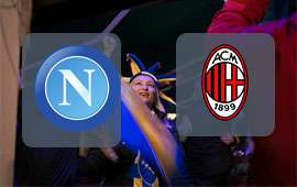 SSC Napoli - AC Milan