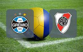Gremio - River Plate