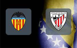 Valencia - Athletic Bilbao