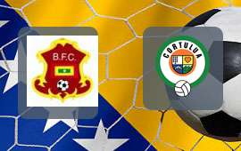 Barranquilla FC - Cortulua