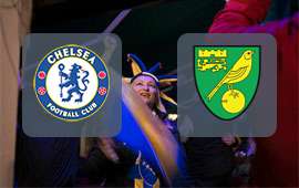 Chelsea - Norwich City