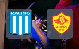 Racing Club - Aucas