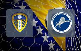 Leeds United - Millwall