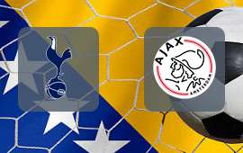 Tottenham Hotspur - Ajax
