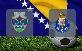 Chaves - FC Porto
