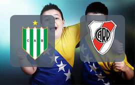 Banfield - River Plate