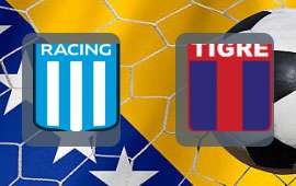 Racing Club - Tigre
