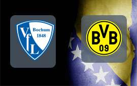 Bochum - Borussia Dortmund