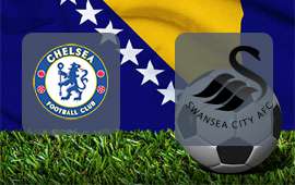 Chelsea - Swansea City