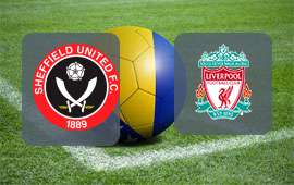 Sheffield United - Liverpool