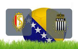 Standard Liege - Sporting Charleroi