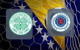 Celtic - Rangers