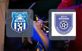 Taraz - FC Kyzylzhar Petropavlovsk