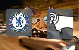 Chelsea - Derby County