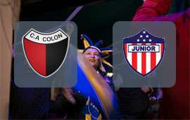Colon - Atletico Junior