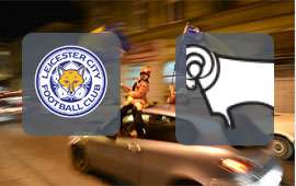 Leicester City - Derby County