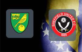 Norwich City - Sheffield United