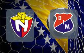 El Nacional - Independiente Medellin