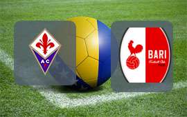 Fiorentina - Bari