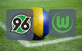 Hannover 96 - Wolfsburg