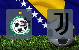 Maccabi Haifa - Juventus