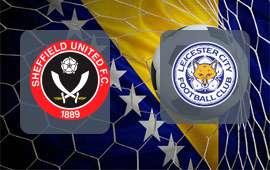 Sheffield United - Leicester City