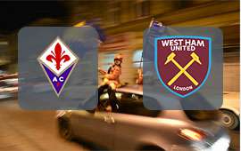 Fiorentina - West Ham United
