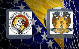 Balestier Khalsa FC - Hougang United FC