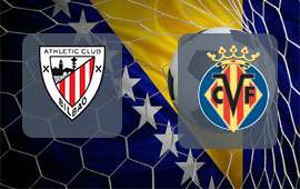 Athletic Bilbao - Villarreal