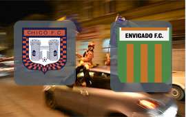 Chico FC - Envigado