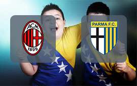 AC Milan - Parma