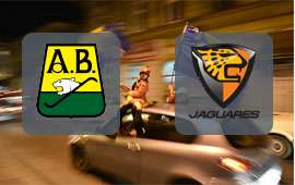 Bucaramanga - CD Jaguares