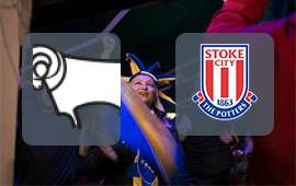 Derby County - Stoke City