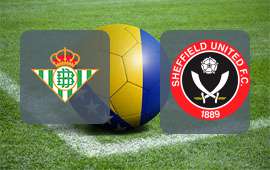 Real Betis - Sheffield United