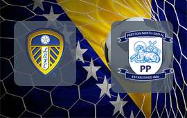 Leeds United - Preston North End