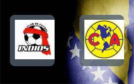 FC Juarez - CF America
