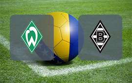 Werder Bremen - Borussia Moenchengladbach